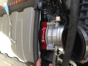 Chevrolet Camaro Water Methanol Injection Kit - Snow Performance - Stage 2 Boost Cooler - `16-`17